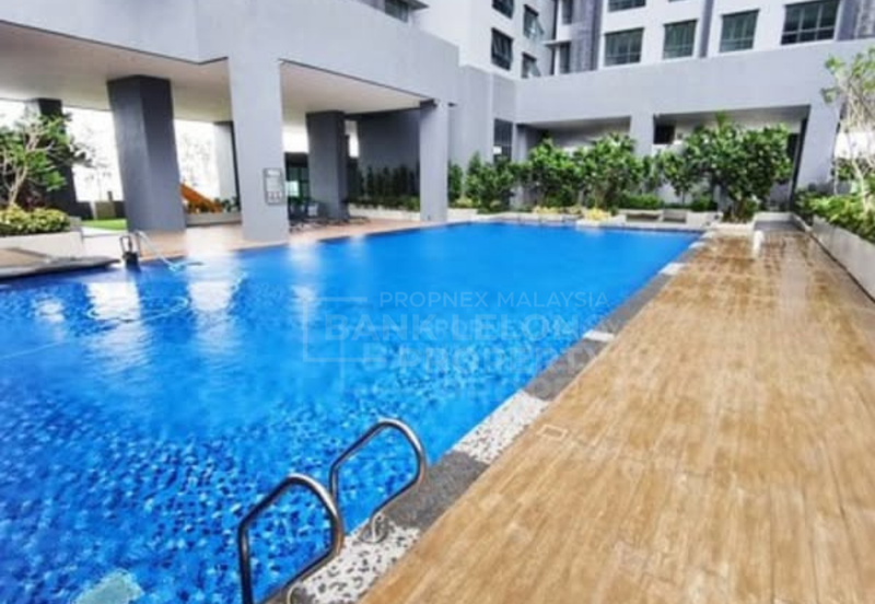 Meta Residence @ Meta City