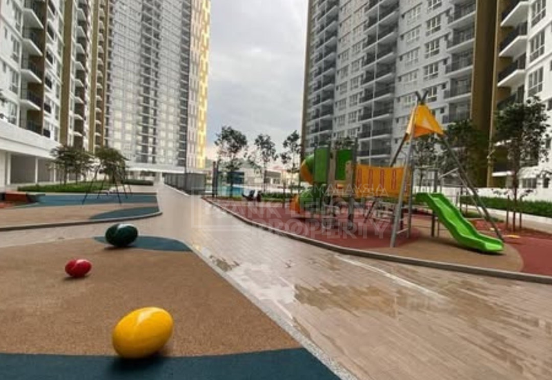 Platinum Splendor Residence