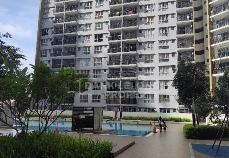 Platinum Splendor Residence