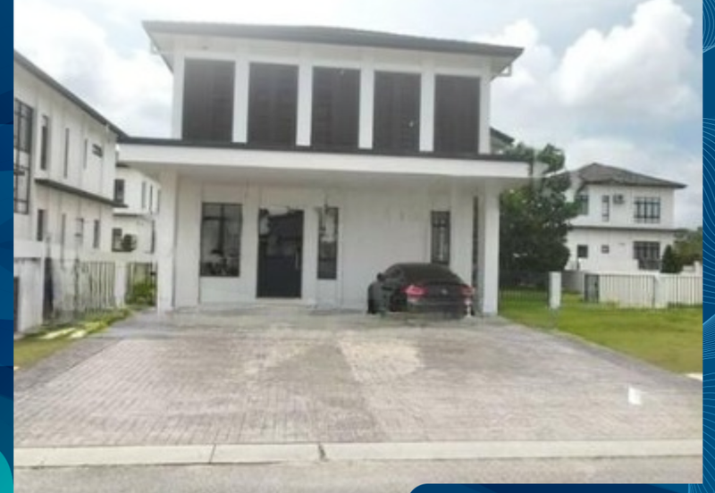 Graham Garden @ Eco Grandeur