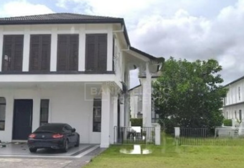 Graham Garden @ Eco Grandeur