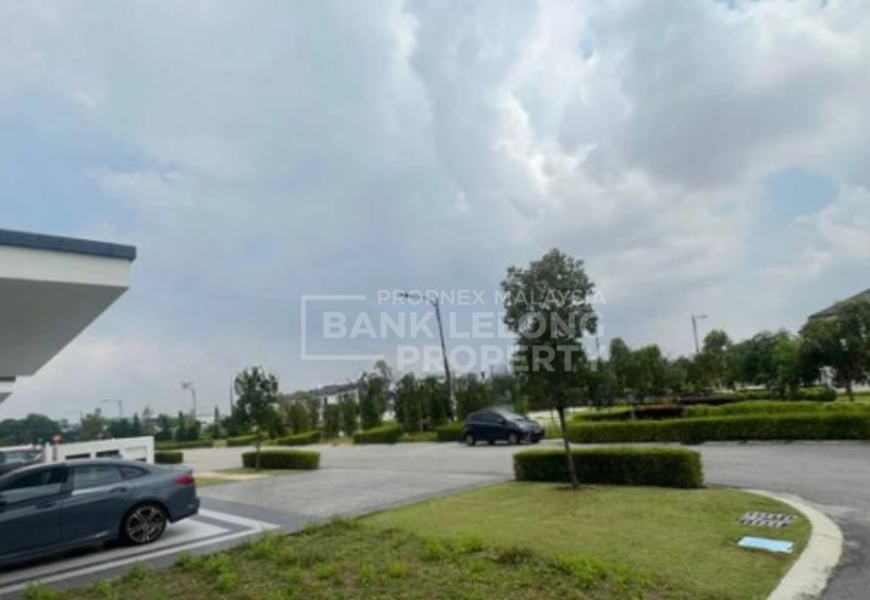 Graham Garden @ Eco Grandeur