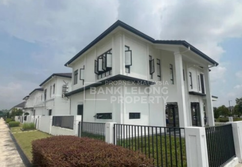 Graham Garden @ Eco Grandeur