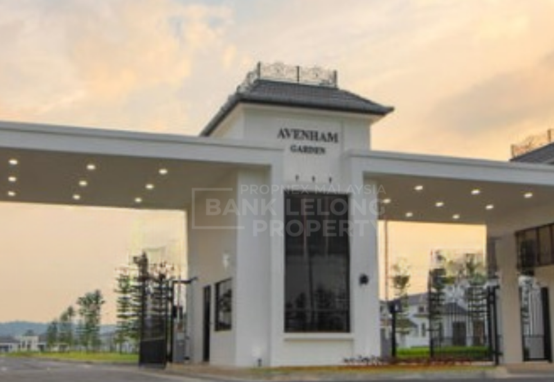 Graham Garden @ Eco Grandeur