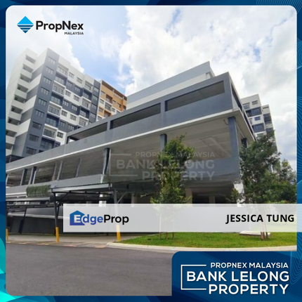 No.10-11, Residensi Bukit Palma 3, Jalan Bukit Palma 1, 43000 Kajang, Selangor, Selangor, Kajang