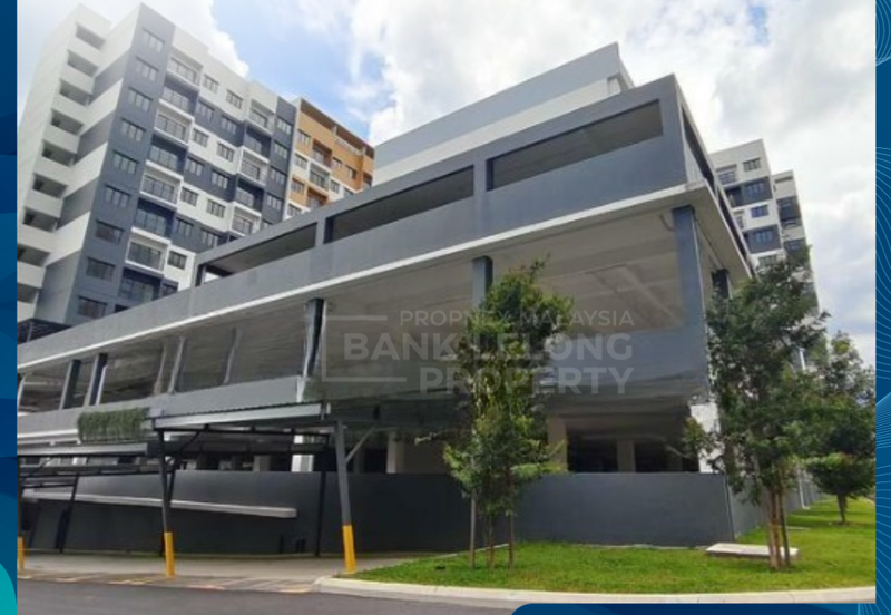 No.10-11, Residensi Bukit Palma 3, Jalan Bukit Palma 1, 43000 Kajang, Selangor