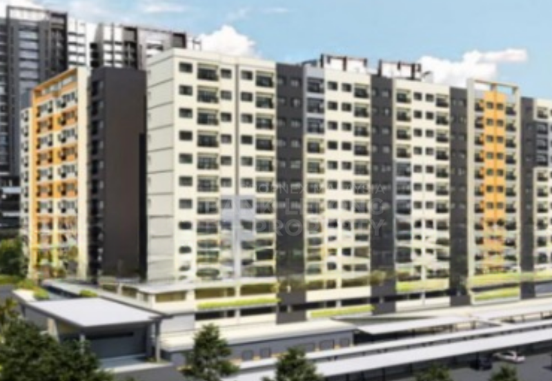 No.10-11, Residensi Bukit Palma 3, Jalan Bukit Palma 1, 43000 Kajang, Selangor