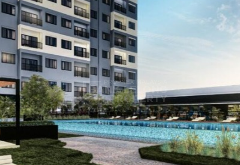 No.10-11, Residensi Bukit Palma 3, Jalan Bukit Palma 1, 43000 Kajang, Selangor