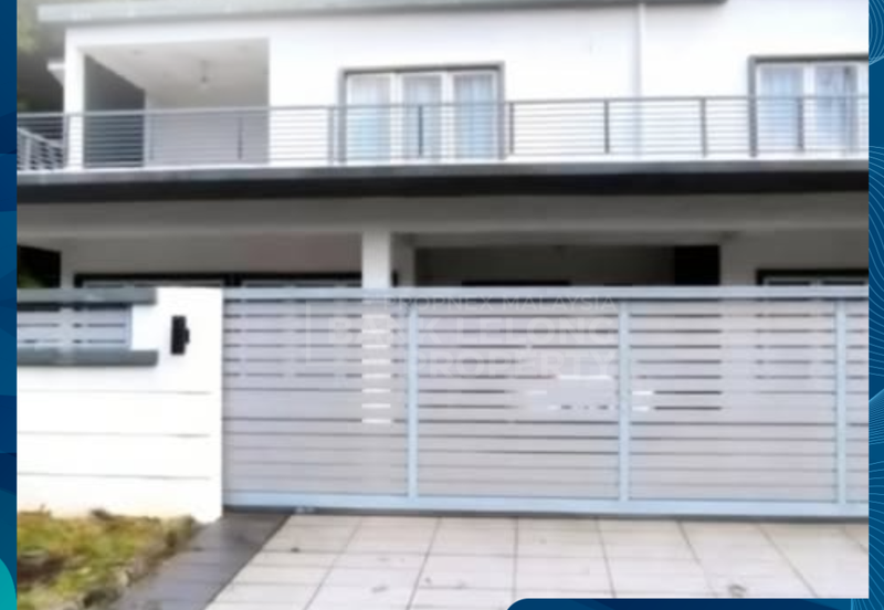 Taman Lestari Perdana