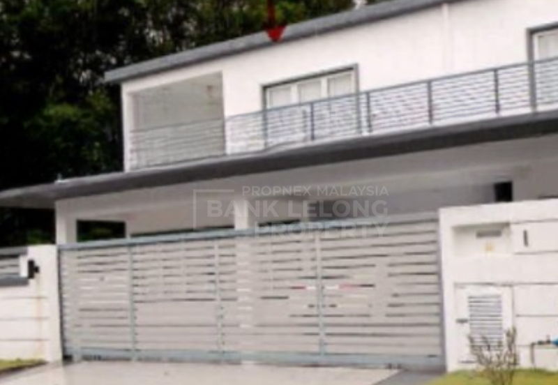 Taman Lestari Perdana