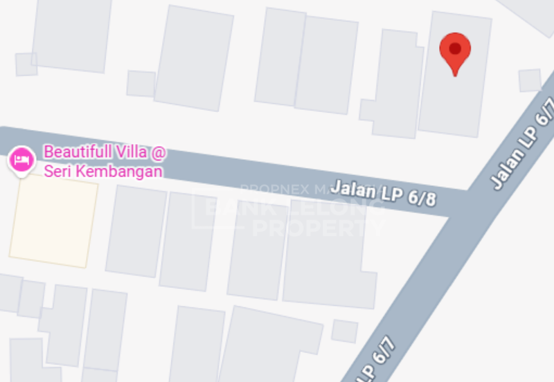 Taman Lestari Perdana