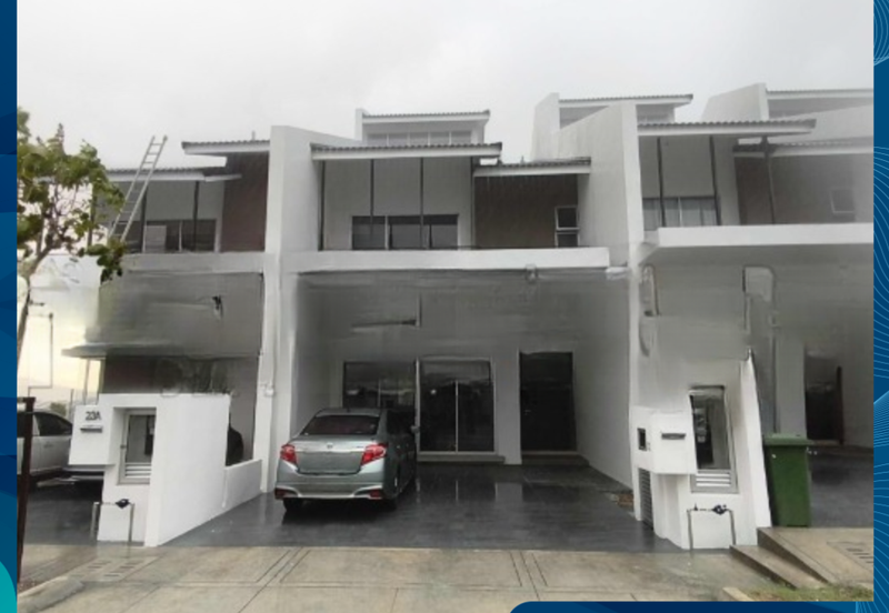 No.22, Jalan Jasmin 3, Jasmin @ Tamansari, 48000 Rawang, Selangor