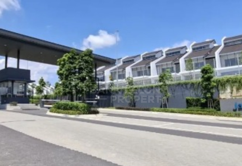 No.22, Jalan Jasmin 3, Jasmin @ Tamansari, 48000 Rawang, Selangor