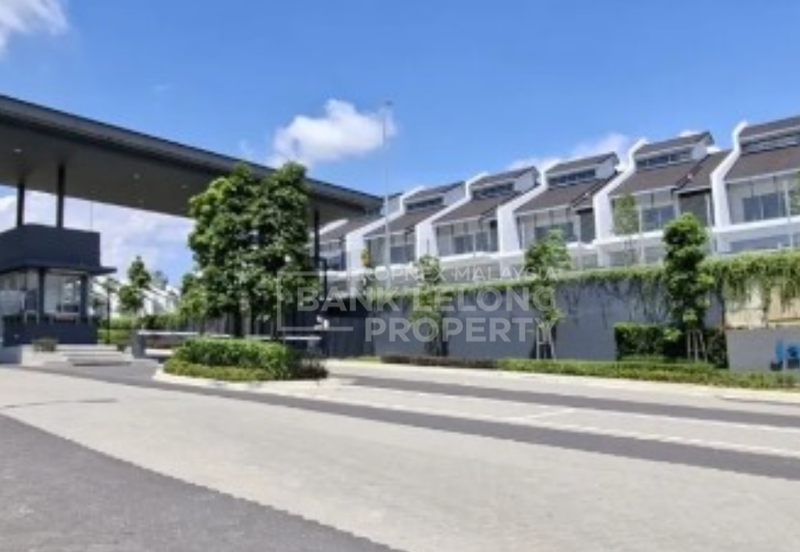 No.22, Jalan Jasmin 3, Jasmin @ Tamansari, 48000 Rawang, Selangor