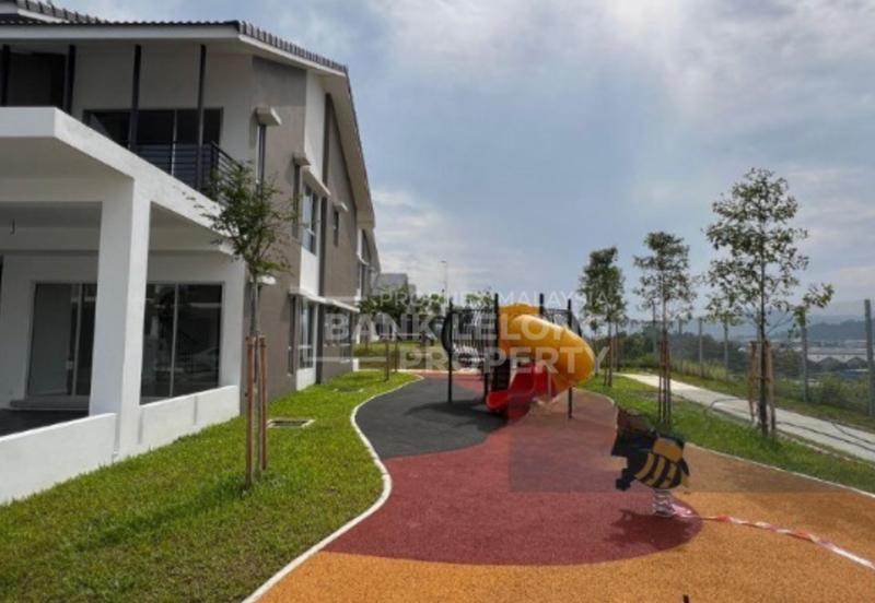 No.22, Jalan Jasmin 3, Jasmin @ Tamansari, 48000 Rawang, Selangor