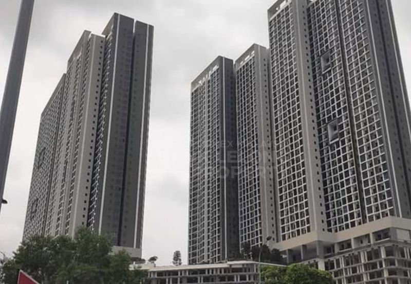 28 Boulevard (28 BLVD)