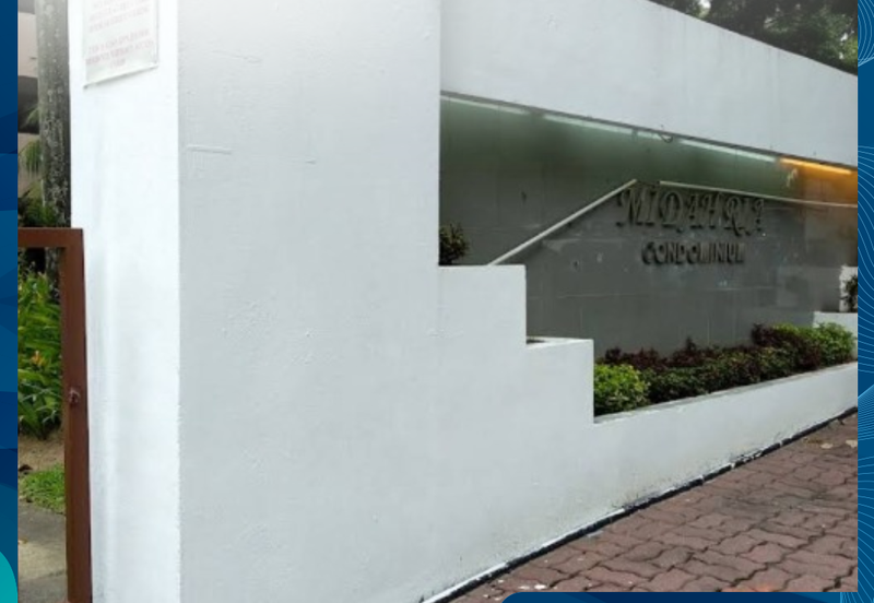 Midah Ria Condominium