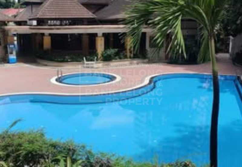 Midah Ria Condominium