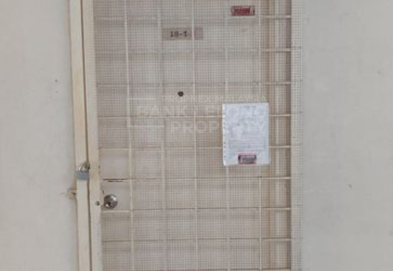 Midah Ria Condominium