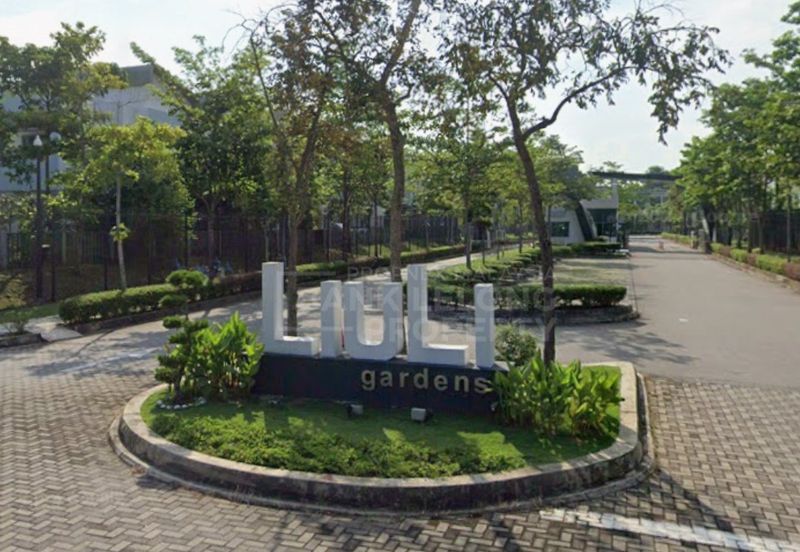 Liu Li Garden, Setia Eco Glades