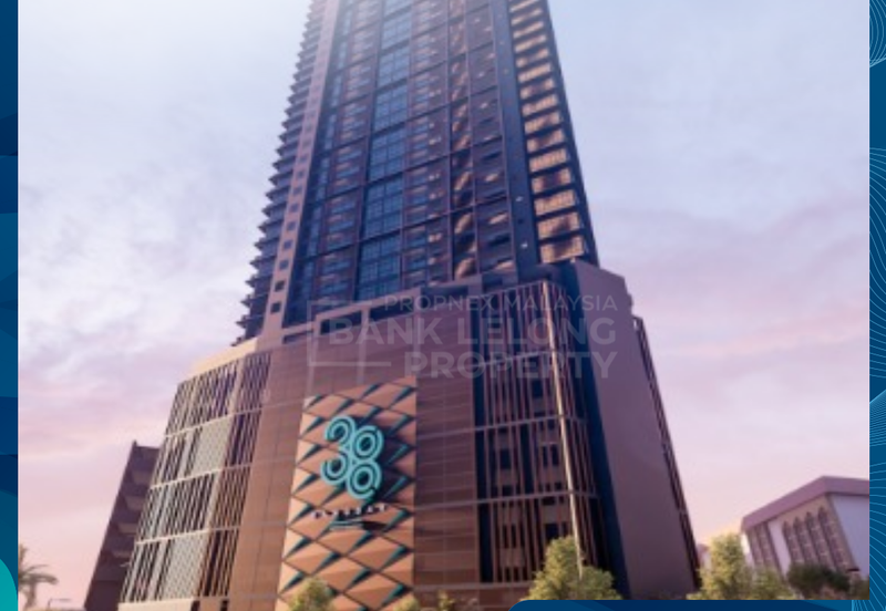 Residensi 38 Bangsar