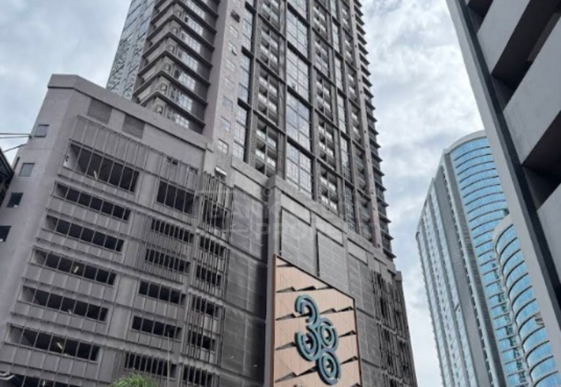 Residensi 38 Bangsar