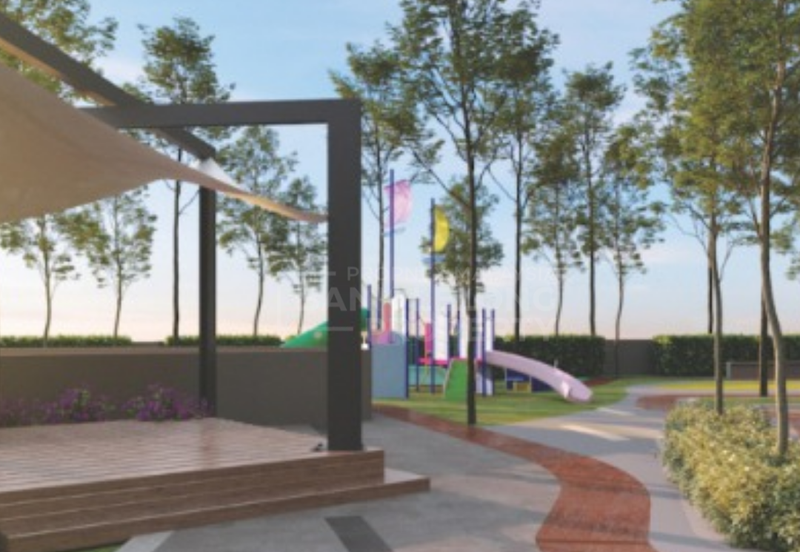 Residensi 38 Bangsar