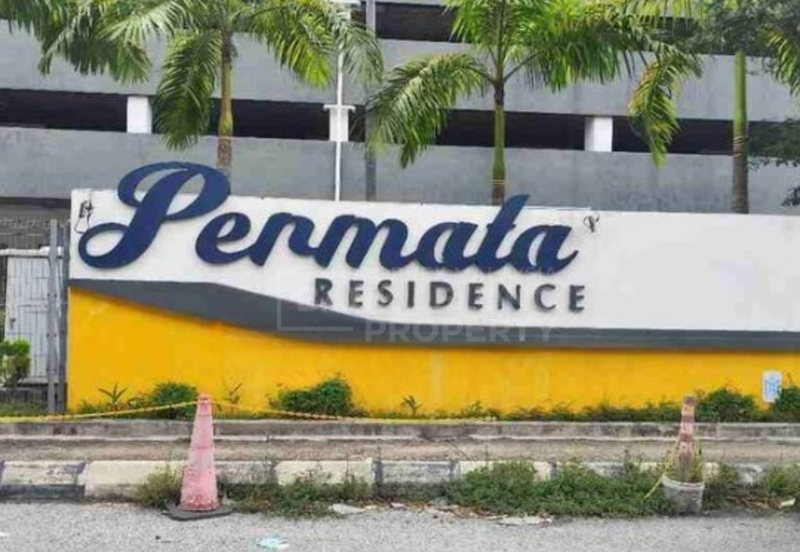 Permata Residences
