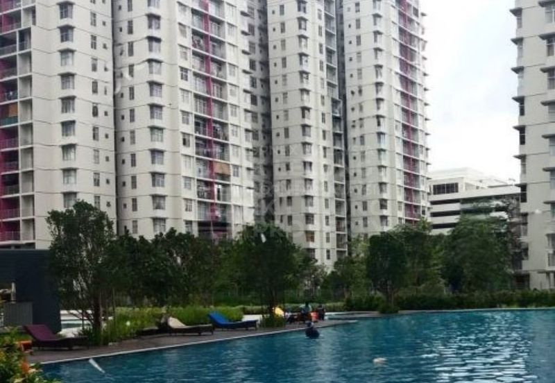 Midfields Condominium