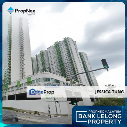 No.B1-8-8, Block B1, Parklane OUG Service Apartment, Jalan 1/152, Taman OUG Parklane, 58200 Kuala Lumpur, Kuala Lumpur, Taman OUG