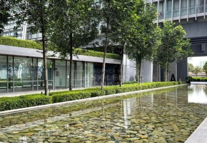 The Fennel @ Sentul East