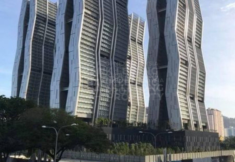 The Fennel @ Sentul East