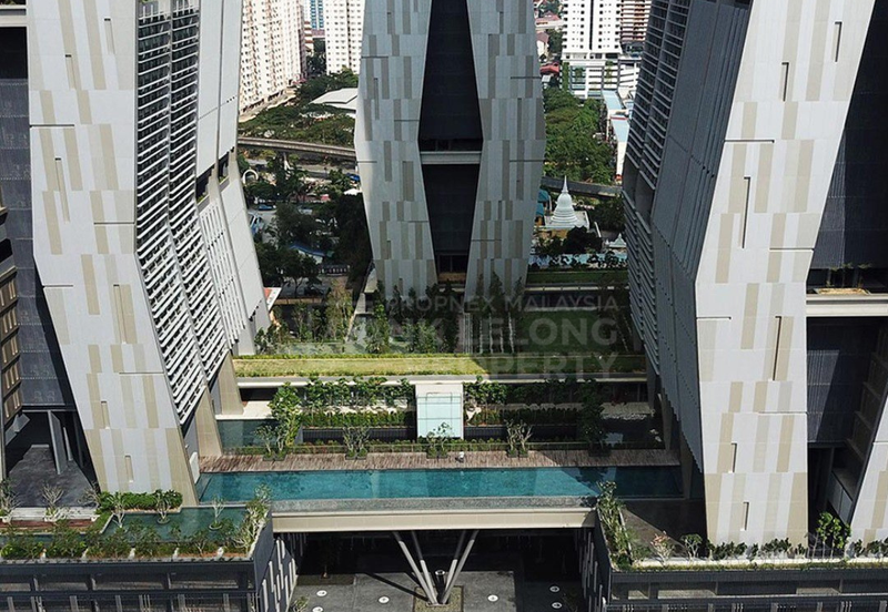 The Fennel @ Sentul East