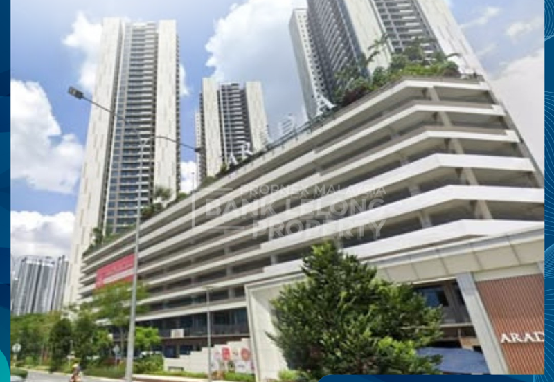 Aradia Residence @ Lake City