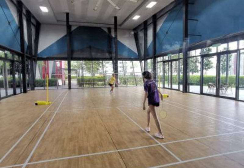 Lakeville Residences