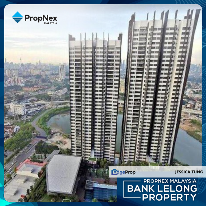 No.A-8-01, Block A, Residensi Lakeville, Jalan Sibu, Taman Wahyu, 68100 ...