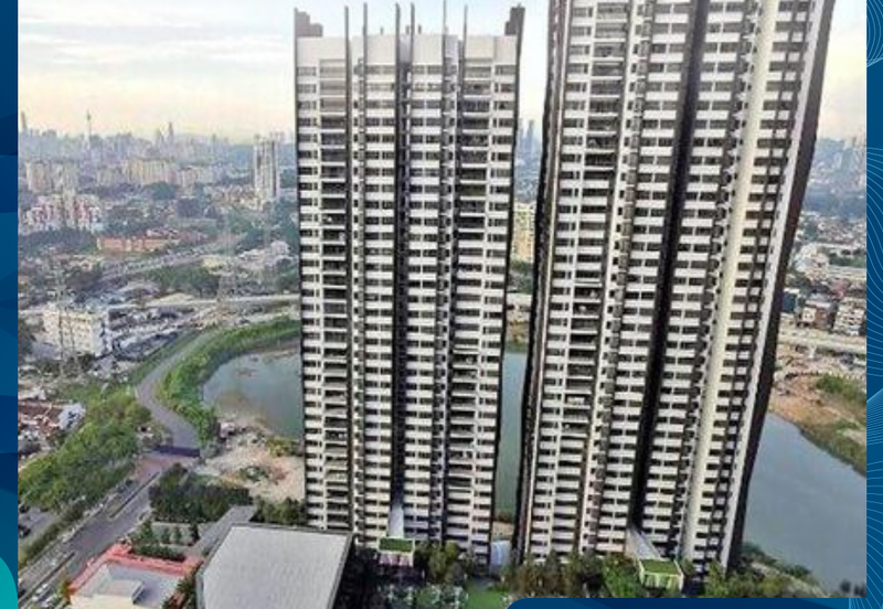 Lakeville Residences