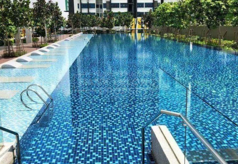 Lakeville Residences