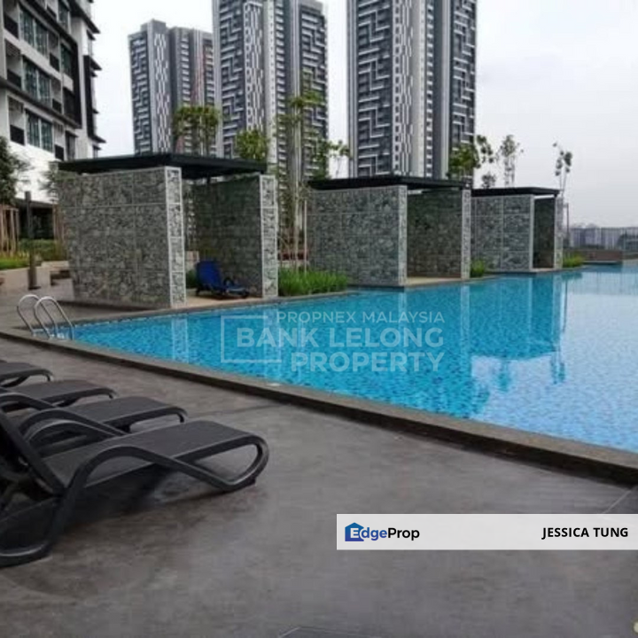 No.B2-25-05, Level 25, Block B2, Residensi Pasir Emas (D’Sands Residence), Jalan Kampung Pasir, Off Jalan Klang Lama, 58200 Kuala Lumpur, Kuala Lumpur, Jalan Klang Lama (Old Klang Road)