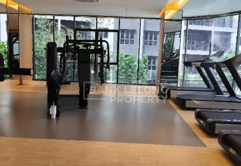 Residensi M Arisa Pelangi