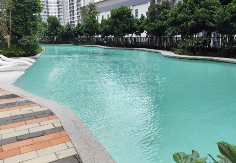 Residensi M Arisa Pelangi