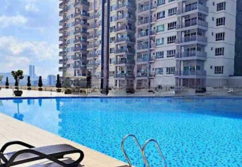 Razak City Residences