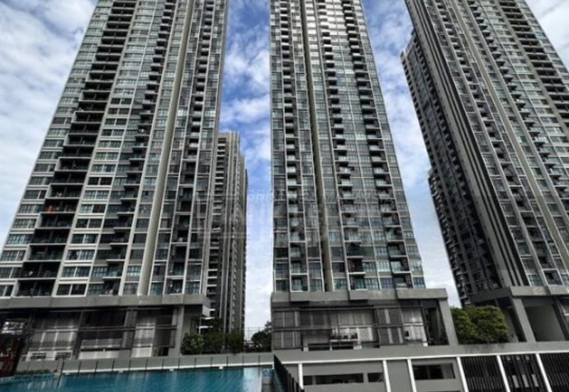 Citizen @ Old Klang Road (Residensi Nusantara Petaling)