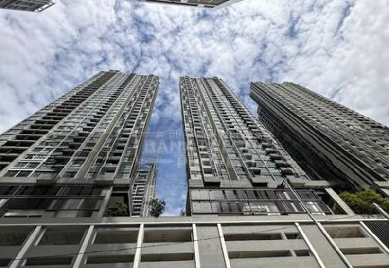 Citizen @ Old Klang Road (Residensi Nusantara Petaling)