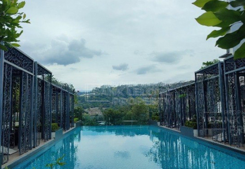 Kaleidoscope Residence