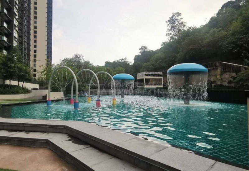 Kaleidoscope Residence