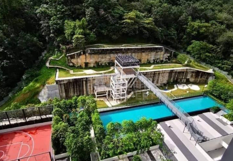 Kaleidoscope Residence