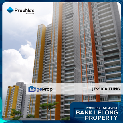 Unit No. 73D-PH-1, Lebuhraya Jelutong Central Park, 11600 Jelutong, Penang, Penang, Jelutong