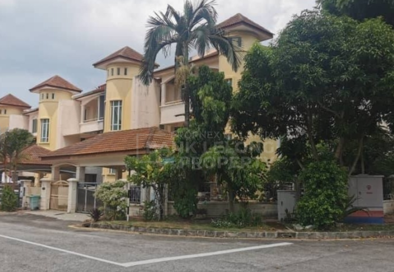 Lorong Sungai Kelian 2