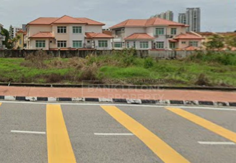 Lorong Sungai Kelian 2